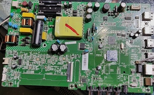 EMMC备份4G5.0无DDR 维修康佳K43 M348 0648YT 刷机软件 35023310