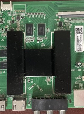 维修海尔LQ65AL88S81  LS55AL88M81 T968 0091802148 emmc备份4G