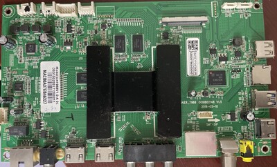 维修海尔LQ65AL88S81  LS55AL88M81 T968 0091802148 emmc备份4G