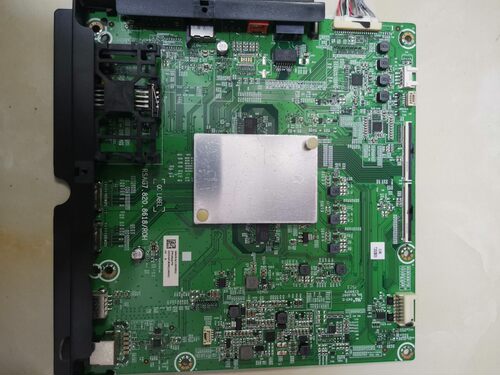 维修海信HZ55H50Y（BOM2）820.8618 V551 EMMC软件备份8G5.1