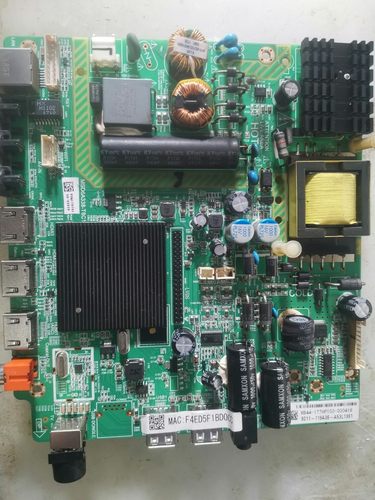 维修LE43E6800 43V7000 MSD6A338-T8C1主板维修 emmc软件备份