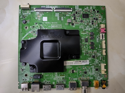 维修55V5YP 55V6M M848C2T 40-M848CJ-MAA2HG S48CT05 EMMC备份