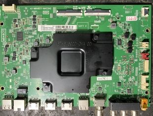 维修65C78 S48CT17 40-M848CY-MAC2HG M848C1T emmc备份32G5.1