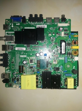 维修康佳LED55G300 TP.RT2984T.PC821 LG屏EMMC备份4G5.0