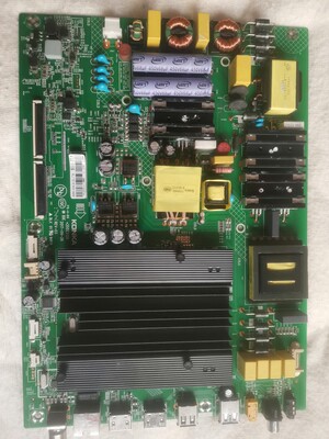 维修康佳49/55UC5 49T1 55M1C LED55M1 55T1 35023120 35022752