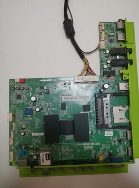 维修L48A71 L48C71主板40-1MS901-MAA2HG 08-MS90108-MA200AA