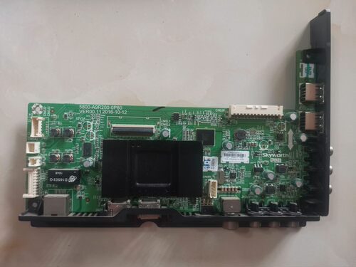 维修创维50X5 55E386E 9R20 5800-A9R200-0P80 EMMC备份4G5.0
