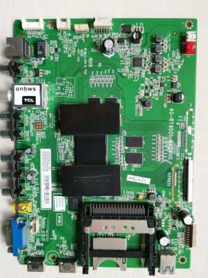 tcl维修主板40-rt9501-mad4hg