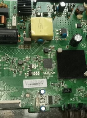 维修康佳LED32K2000A D32A 3057YT V350 35025153 EMMC备份4G5.0