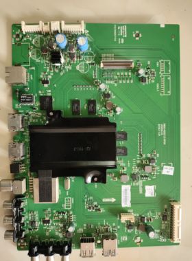 维修松下TH-65DX500C 5800-A9S21Z-0P00 9S21 emmc备份8G5.0