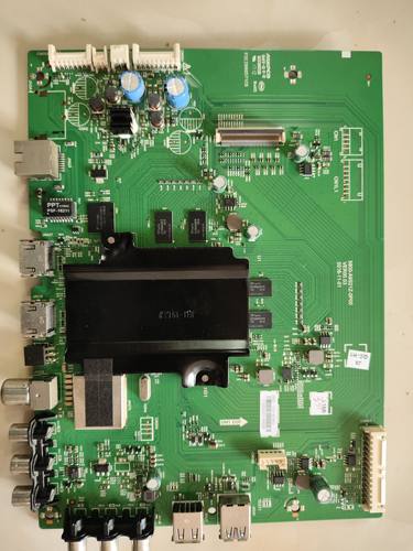 维修松下TH-65DX880C TH-65DX500C 5800-A9S21Z-0P00 9S21 emmc备