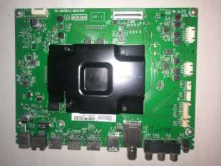 TCL液晶电视维修55C2 49C2 I55-UD主板40-M838A2-MAD2HG MS83805