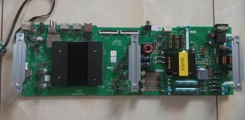 维修创维55S1YP 55V7 55K60 7S68  5800-A7S600-1P00 EMMC备份8G