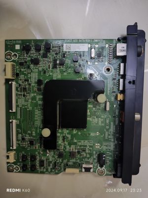 维修海信65A52E(0000)BOM81 820.9479 MSD6A648WTGT emmc备份8G