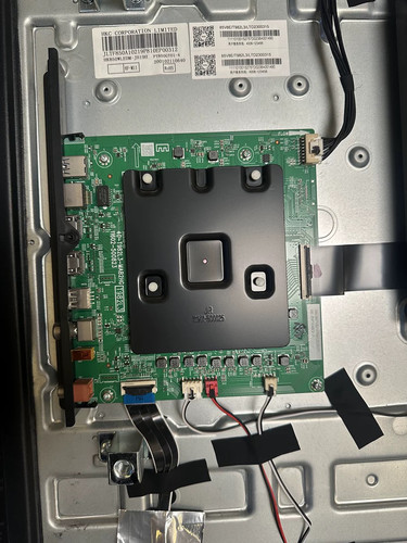 维修85V8E 85J7E 85Q6G 85V68E 40-T982L3-MAB2HG T982L3 emmc备