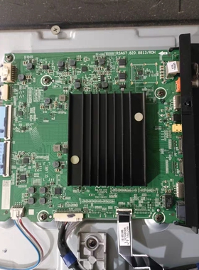 维修海信HZ65E5D HZ55E5D HZ55E60D HZ65A65E  820.8813 EMMC备份