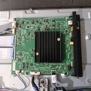 维修海信HZ65E5D HZ55E5D HZ55E60D HZ65A65E  820.8813 EMMC备份