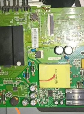 维修康佳LED40K1000A M348 35023310 2033YT 单排4G emmc软件备份