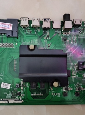 维修海信LED55EC520UA（BOM97)820.6854 EMMC备份4G5.0 V600