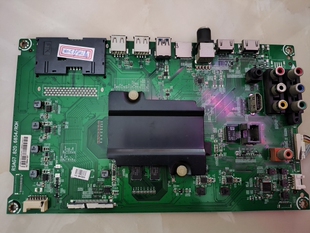 维修海信LED55EC520UA（BOM97)820.6854 EMMC备份4G5.0 V600