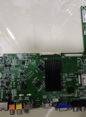 维修海信LED50EC310JD LED50K360J 820.5277 4G4.41 emmc备份