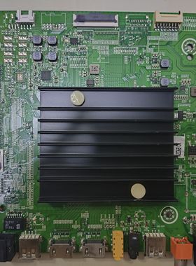 维修松下TH-65HX600C(BOM2)820.8796 MSD6A848-F8 emmc备份8G5.1