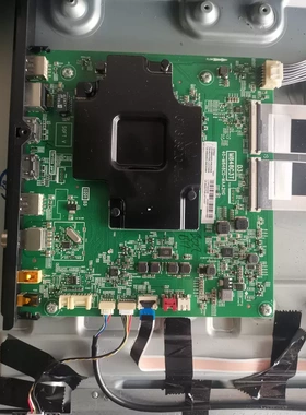 维修55P8 55T680 M848C3T 40-M848CD-MAA2HG emmc备份S48CT06