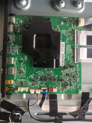 维修55P8 55T680 M848C3T 40-M848CD-MAA2HG emmc备份S48CT06