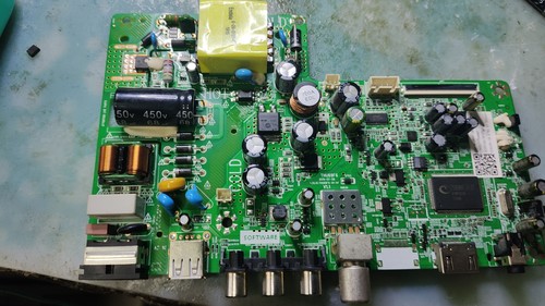 维修海尔LE32B510X THU69F6  HK315LEDM-JHDGH