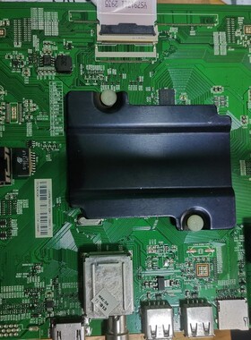 维修海信LED55K3500S LED49K3100A LED50EC320A 820.6510 EMMC备