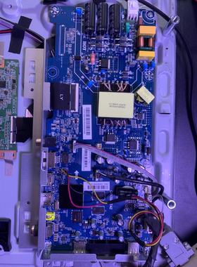 维修海尔LE43C6 LE43C8 LE43C51 LE42J51 CV920H-T42 EMMC16G5.1