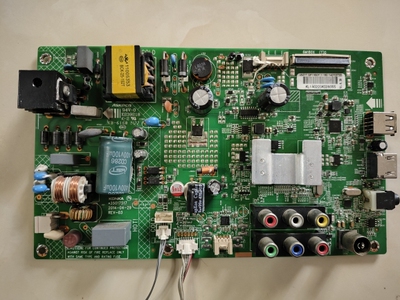 维修康佳LED32E330C LED32F1160CF 6M180XT 484YT 35017517 25Q32