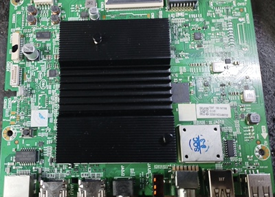维修创维75A20 50A20 75G51 7S87 5800-A7S770-1P30 emmc备份