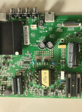 维修康佳LED43S1 LED43P6 35021716 M638 EMMC量产数据4G5.0