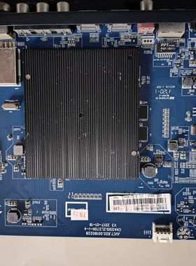 维修长虹60Q5N ZLS70H-i-4 820.00180228 emmc备份16G5.0 6A838UV