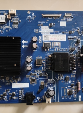 维修长虹55DP650 R25 TPD.MT9632T.PC715 ZLM104Gi-V1 emmc备份