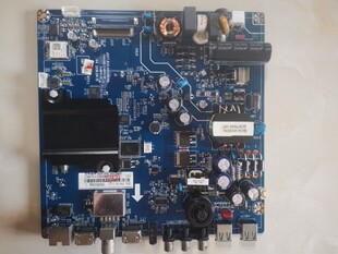 维修长虹48C1 ZLM61H-iD 690.00175200 820.00158444 EMMC备份4G