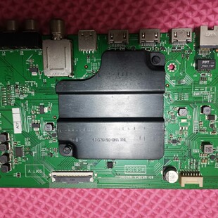 维修49P3 50P6 55A950C 55P3 65P6主板M838CA 08-S38CT01软件备份