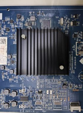 维修长虹55Q6N 820.00233331 ZLS82G-iT-5 ZLS82Gi-V emmc备份16G