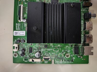 维修创维75A3 7S711 N012406-002014-003 MS848 emmc备份16G5.1