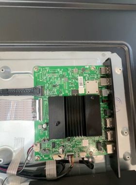 维修创维65A6M 7S77 5800-A7S770-1P30 68针ID31 emmc备份16G5.1