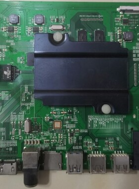 维修海信LED58K300U LED58EC620UA  820.6299 EMMC软件量产备份4G