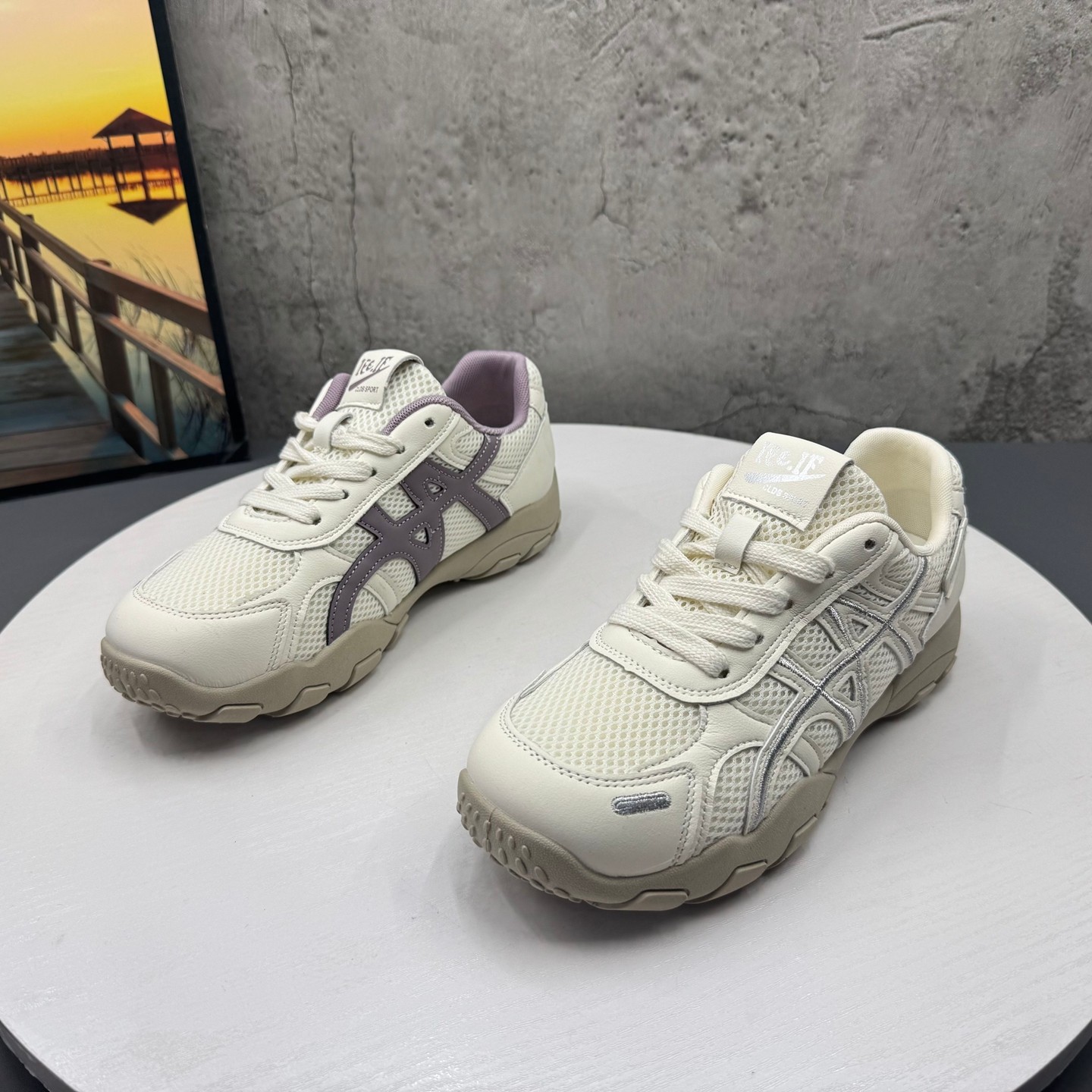 2026春季新款撤柜断码网面透气爆款韩版时尚日常百搭运动休闲女鞋,女鞋,时尚休闲鞋,淘宝优惠券,粉丝福利购,淘宝优惠卷