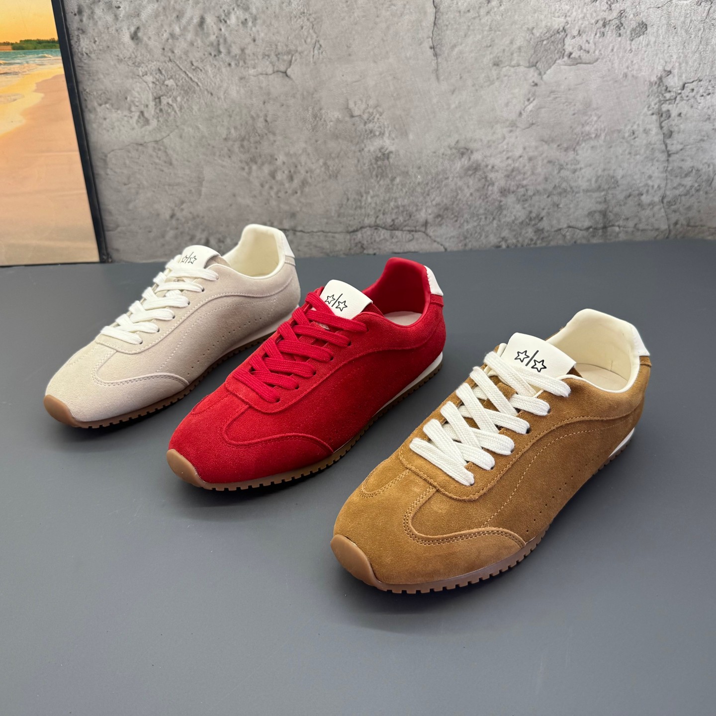 工厂撤柜处理2026春季新款圆头系带内增高学院风德训鞋休闲女鞋,女鞋,德训鞋,淘宝优惠券,粉丝福利购,淘宝优惠卷