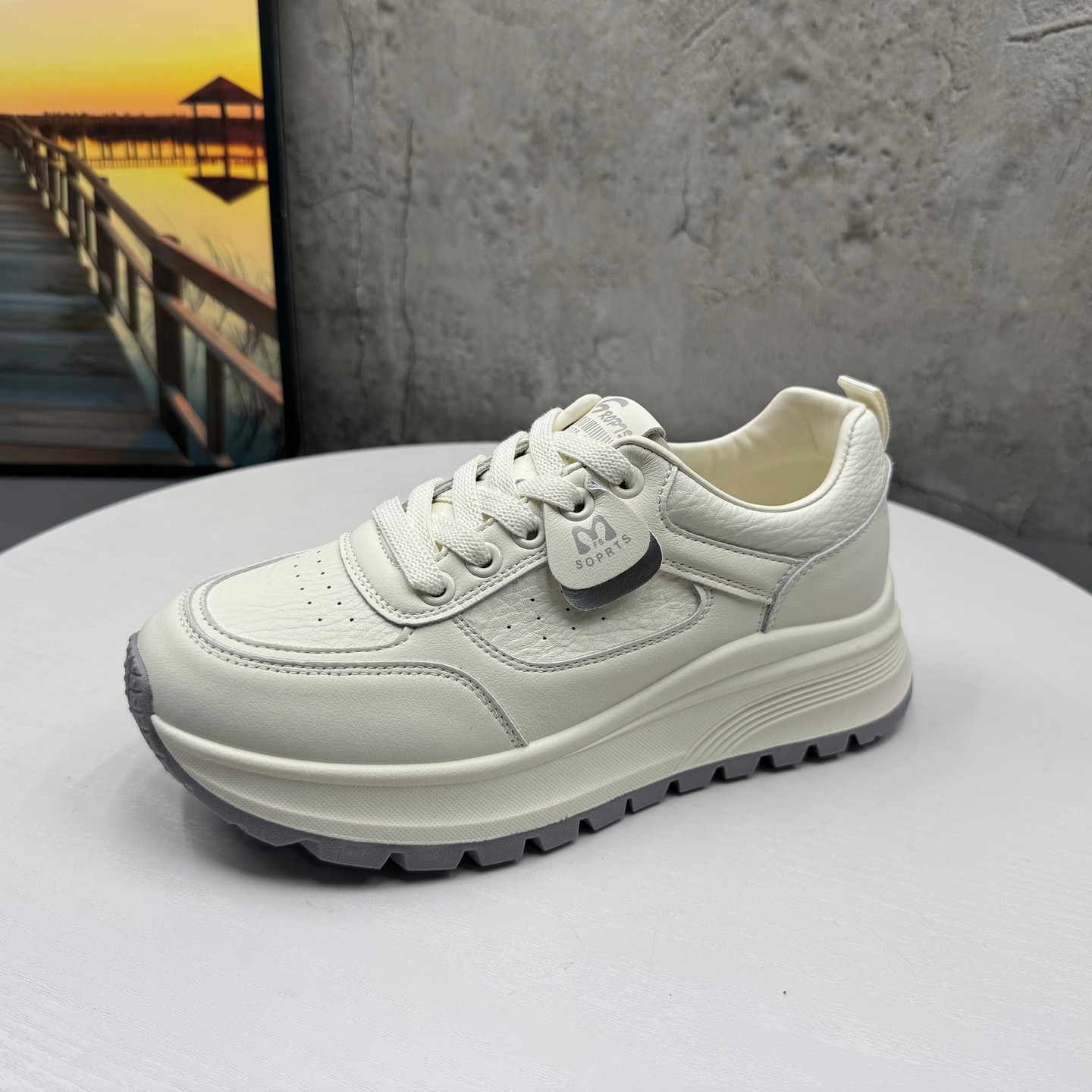 2026春季新款撤柜断码时尚百搭韩版厚底爆款跑步运动鞋休闲女鞋,女鞋,时尚休闲鞋,淘宝优惠券,粉丝福利购,淘宝优惠卷