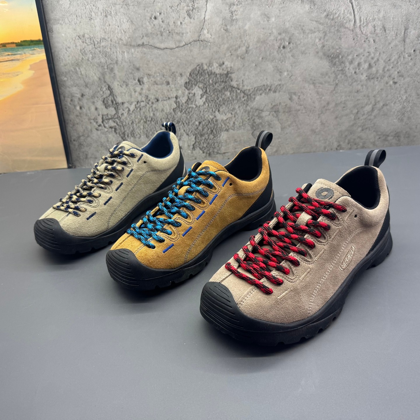 工厂撤柜处理2026春季新款真皮圆头系带学院风薄款德训鞋休闲女鞋,女鞋,德训鞋,淘宝优惠券,粉丝福利购,淘宝优惠卷