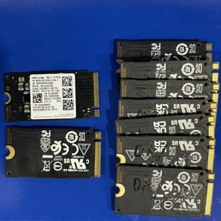 适用Samsung/三星 PM991A 512G NVME M.2笔记本固态硬盘SSD