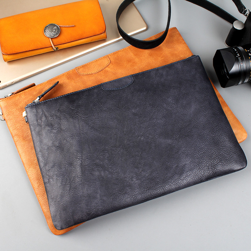 Sac pour homme - Ref 51420 Image 5