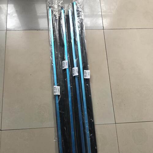 奥迪b8B7A4LA3C5C6c7A6LQ3Q5原汽车门窗玻璃外压条亮挡水密封胶条