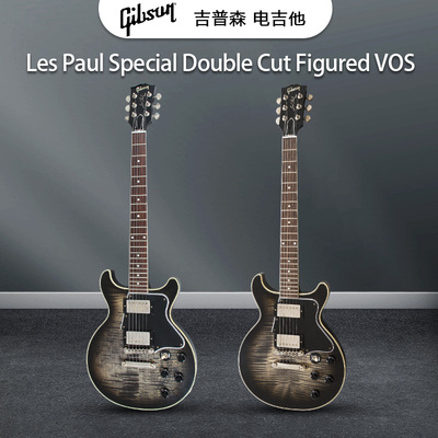 GIBSON吉普森Special电吉他